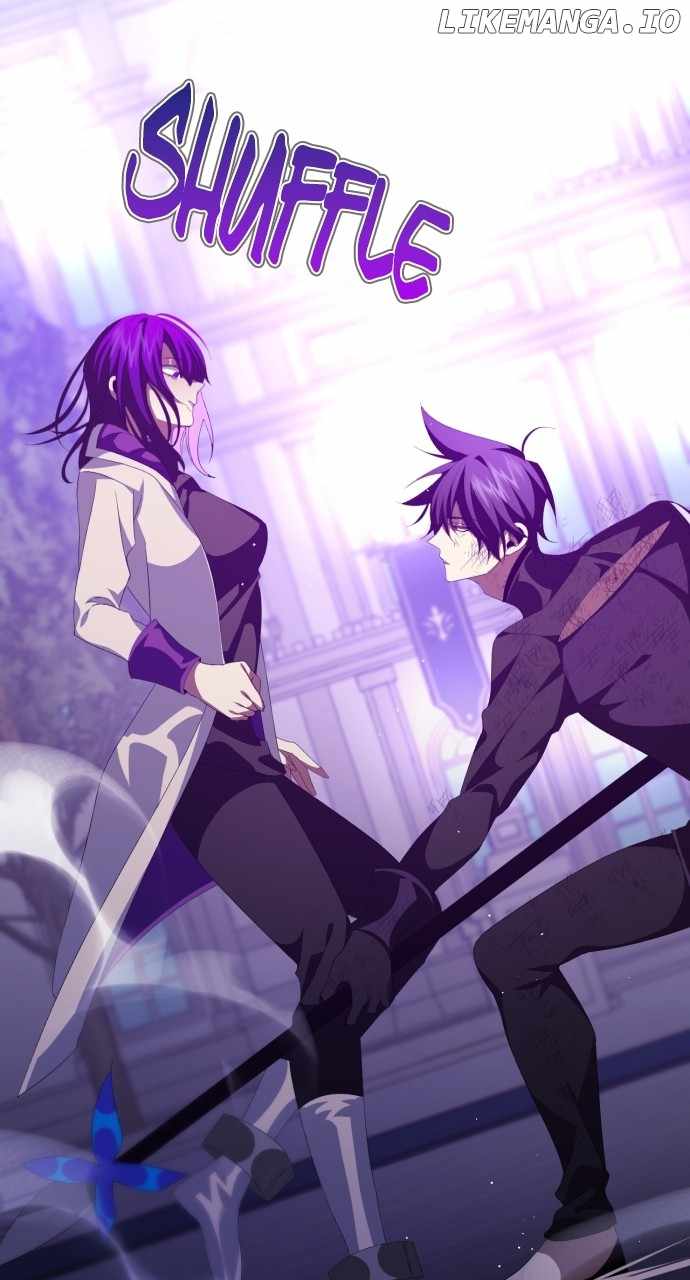 Zero Game Chapter 303 35